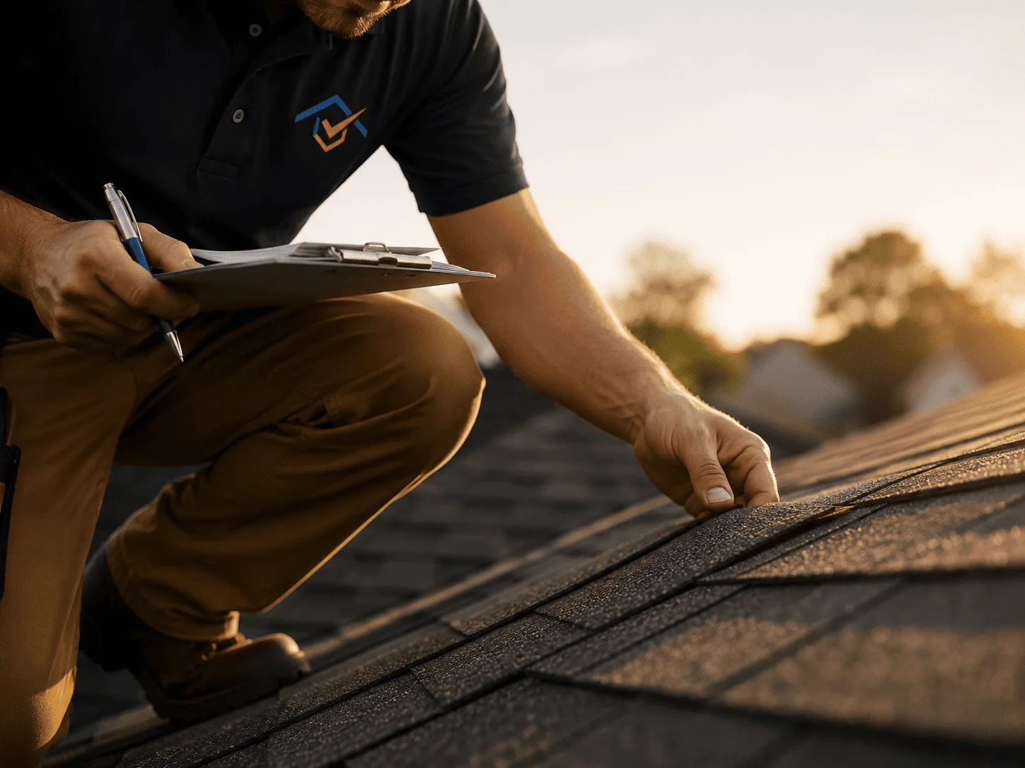 Why Choose Roof Inspection in Traphill, NC